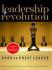 Leadership Revolution: Good to Great Leader Leadership Revolution: Good to Great Leader